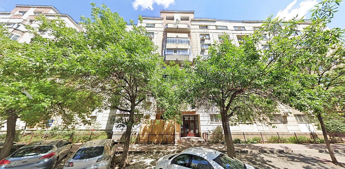 Apartament 3 camere, 71,88mp, sector 3, Bucuresti