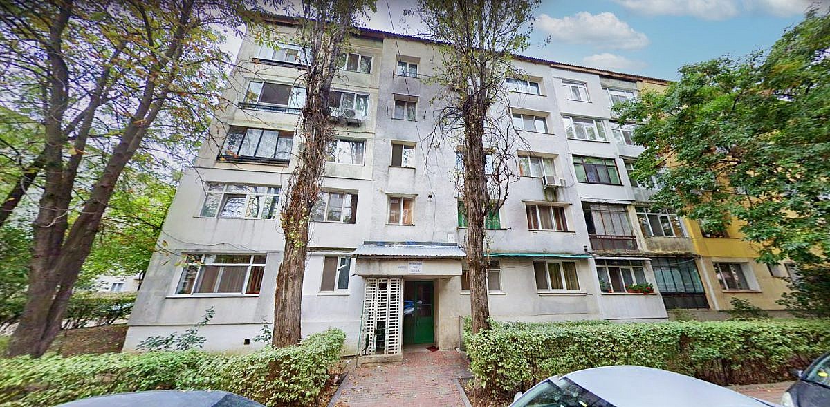 Apartament 3 camere, 60mp, Iasi, jud. Iasi