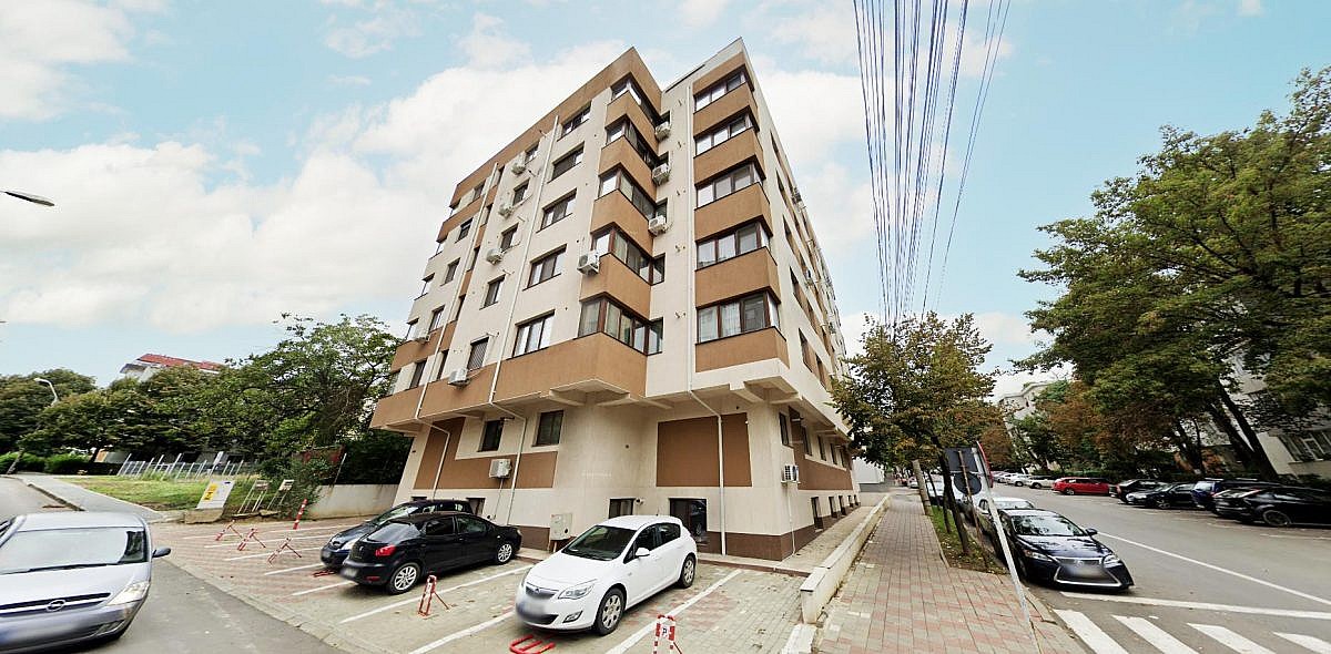Apartament 3 camere, 63,37mp, Iasi, jud. Iasi