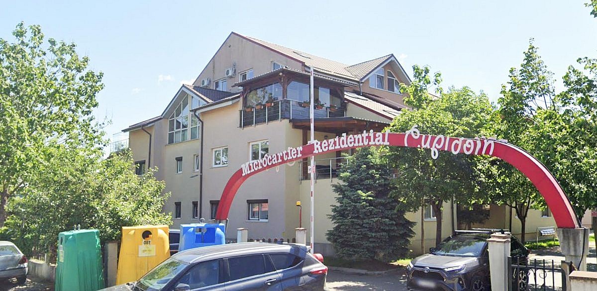 Apartament 3 camere, 107,50mp, Bacau, jud. Bacau