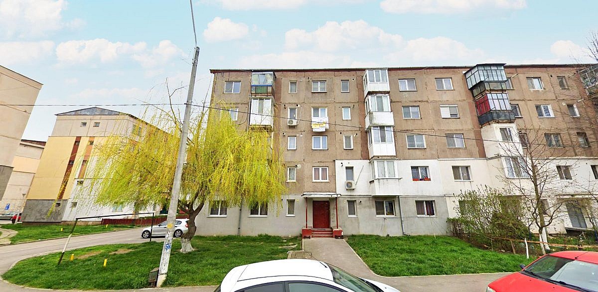 Apartament 2 camere, 36,03mp, Hunedoara, jud. Hunedoara
