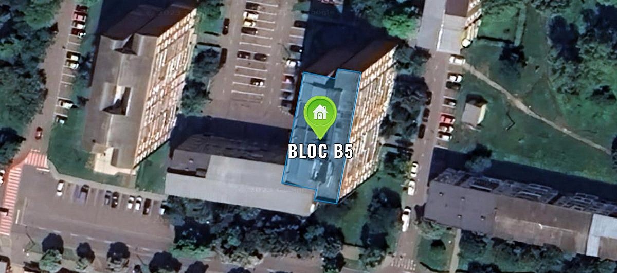 Apartament 2 camere, 43,13mp, Hunedoara, jud. Hunedoara