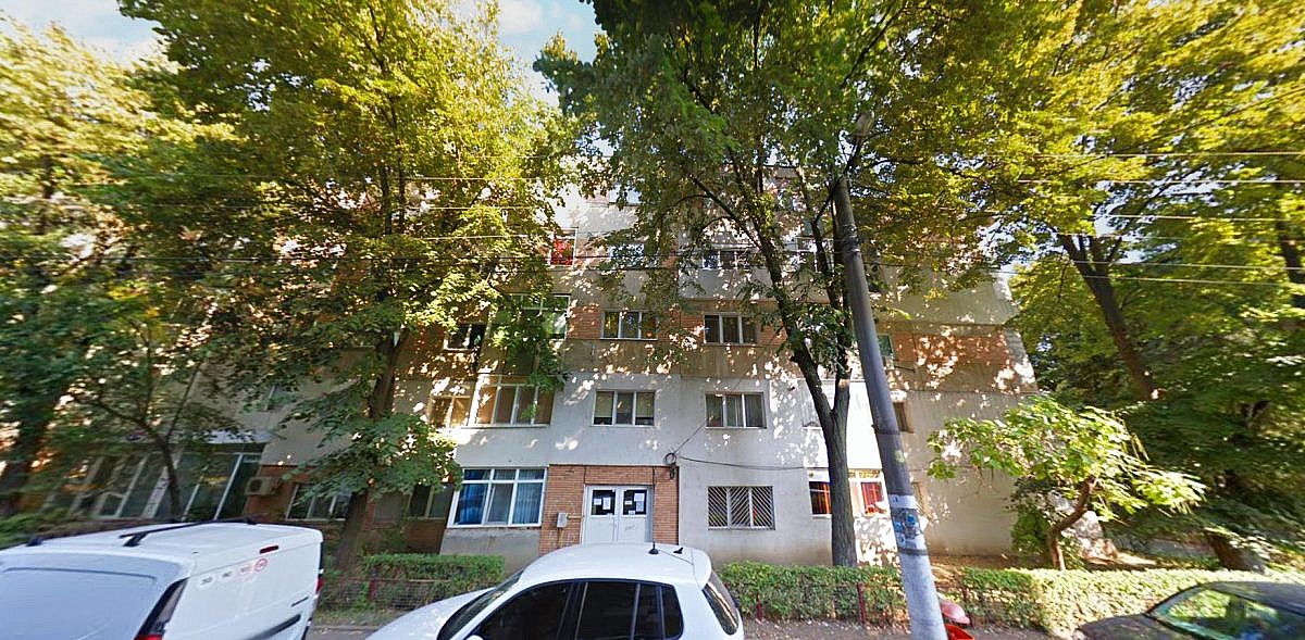 Apartament 3 camere, 62,59mp, Tulcea, jud. Tulcea