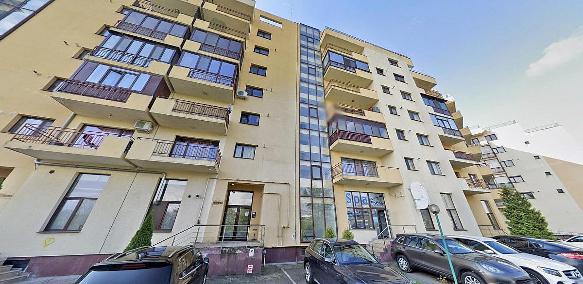Apartament 2 camere, 58mp, Pitesti, jud. Arges