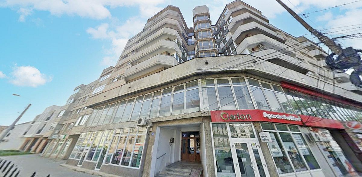 Apartament 3 camere, 104,34mp, Oradea, jud. Bihor