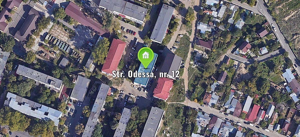 Garsoniera 20,50mp, Braila, jud. Braila