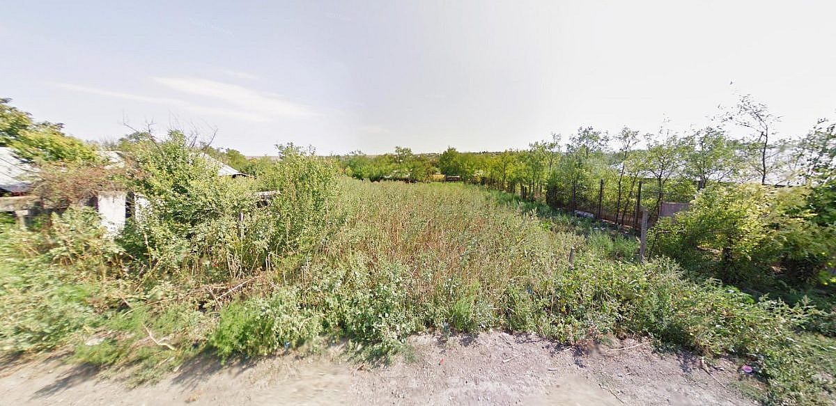 Teren intravilan 1.500mp, Smardan, jud. Galati