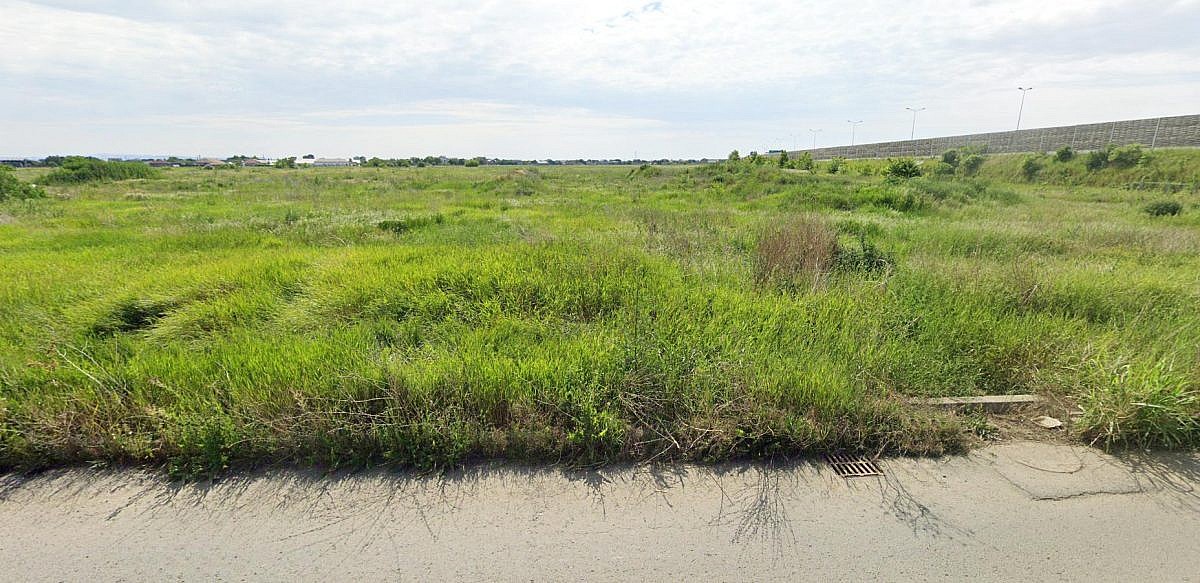 Teren intravilan 800mp, Arad, jud. Arad