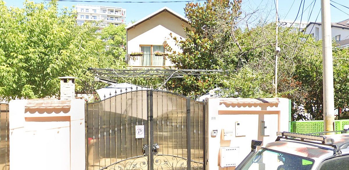 Vila P+E 107mp + teren intravilan 240mp, sector 3, Bucuresti