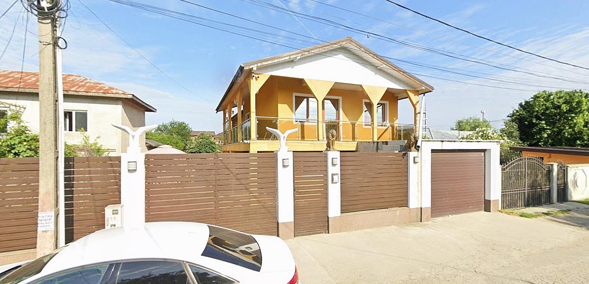 Vila P+E 118mp + teren intravilan 604mp, 1 Decembrie, jud. Ilfov