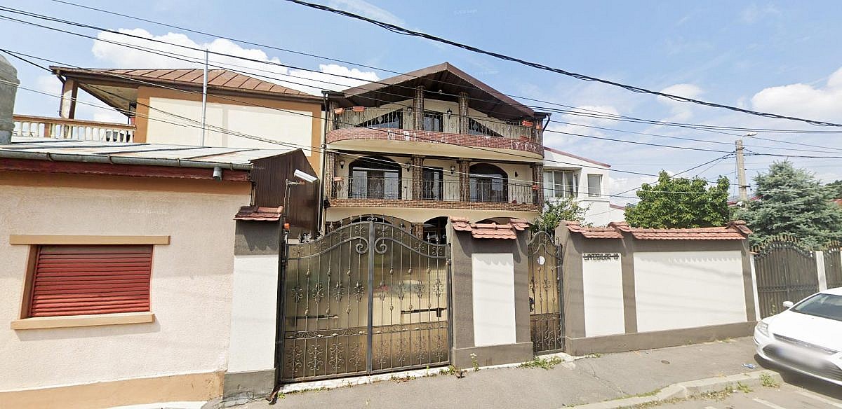 Vila P+E+M 160mp + teren intravilan 254mp, sector 5, Bucuresti