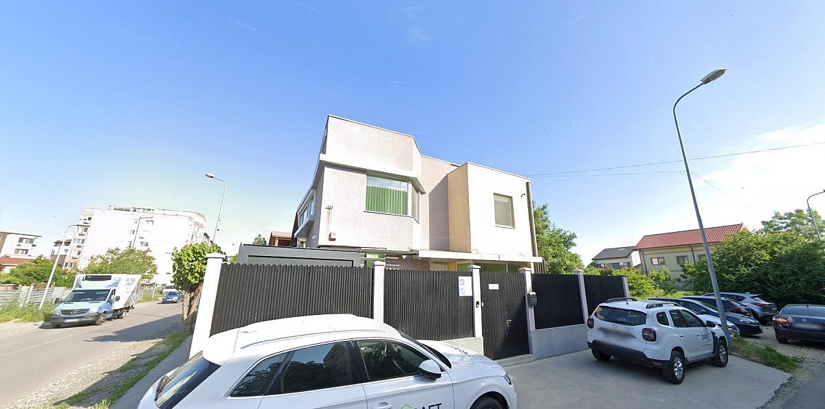 Vila P+E 109mp + teren intravilan 250mp, Constanta, jud. Constanta