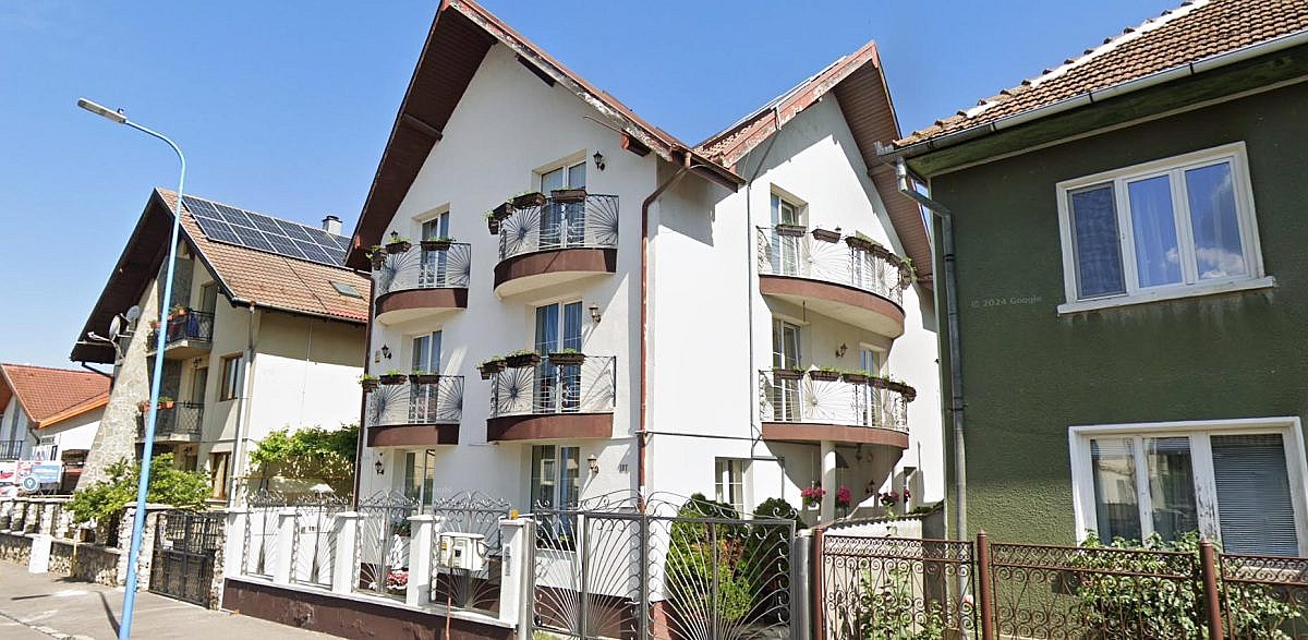 Vila S+P+E+M 143mp + teren intravilan 300mp, Brasov, jud. Brasov