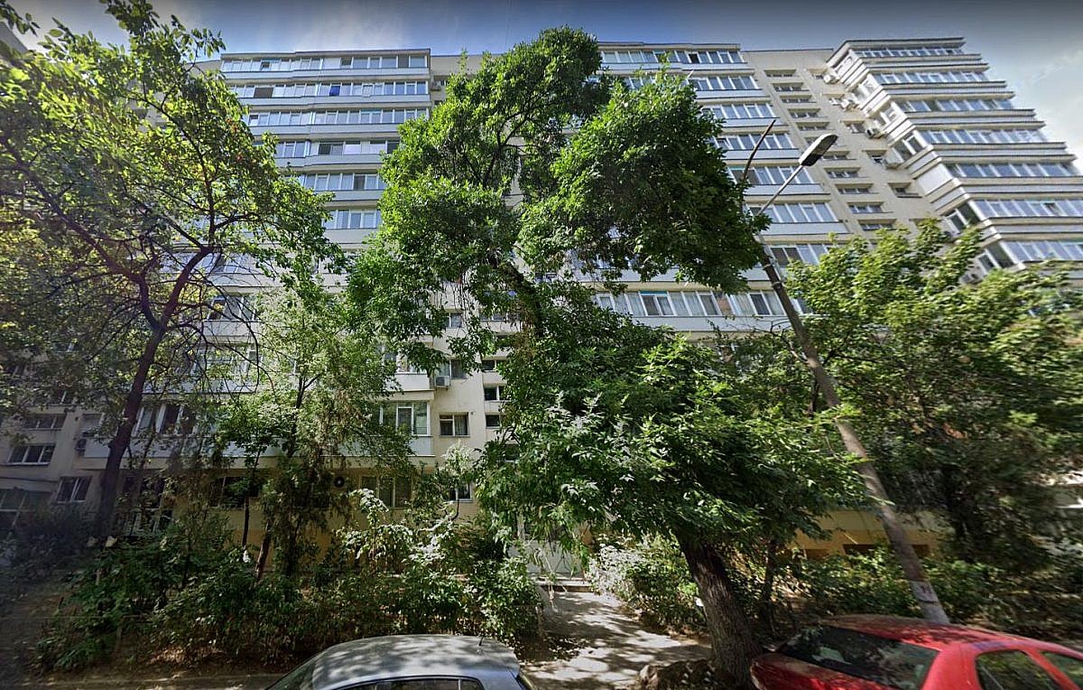 Apartament 2 camere, 47mp, sector 2, Bucuresti