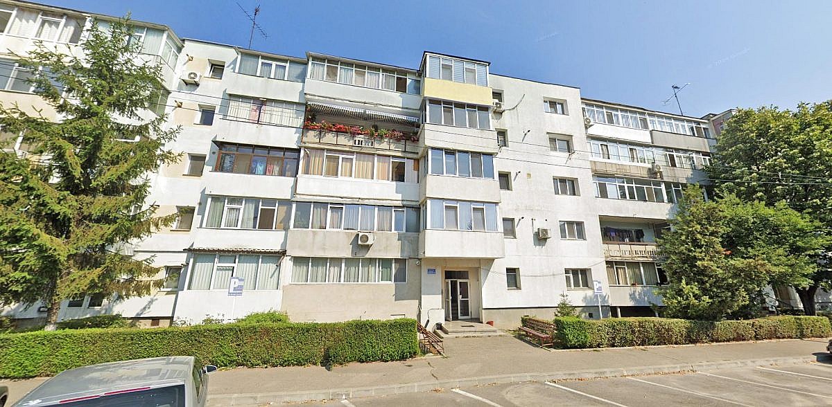 Apartament 2 camere, 50,07mp, Pitesti, jud. Arges