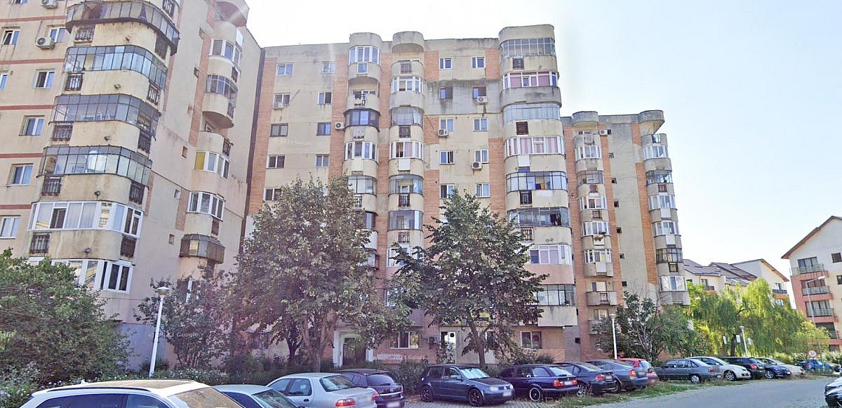 Apartament 3 camere, 66,47mp, Ploiesti, jud. Prahova