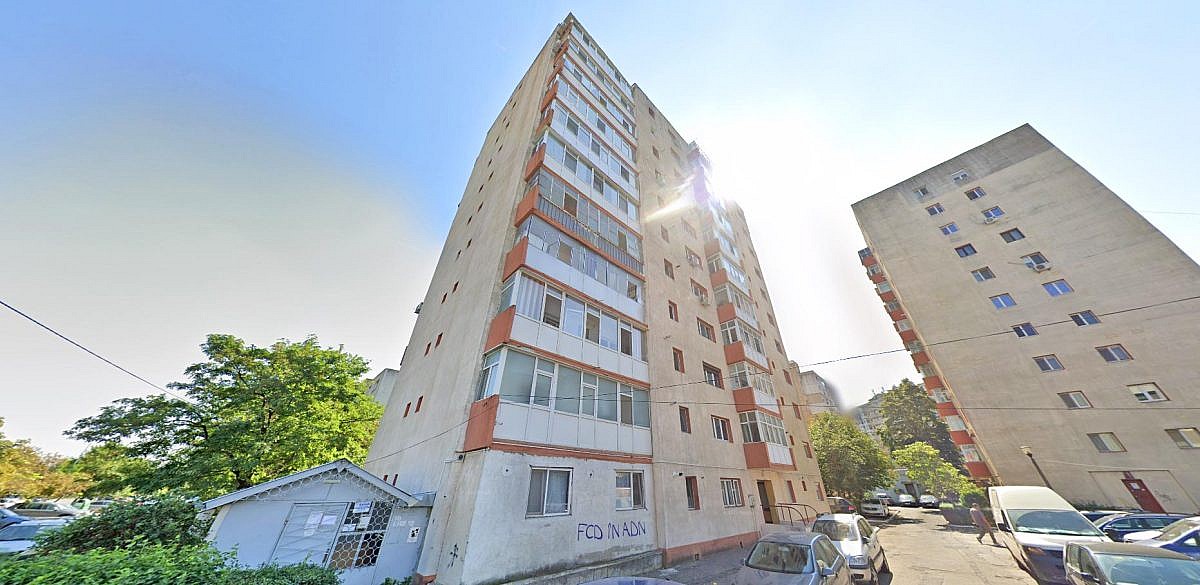 Apartament 3 camere, 70,30mp, Buzau, jud. Buzau