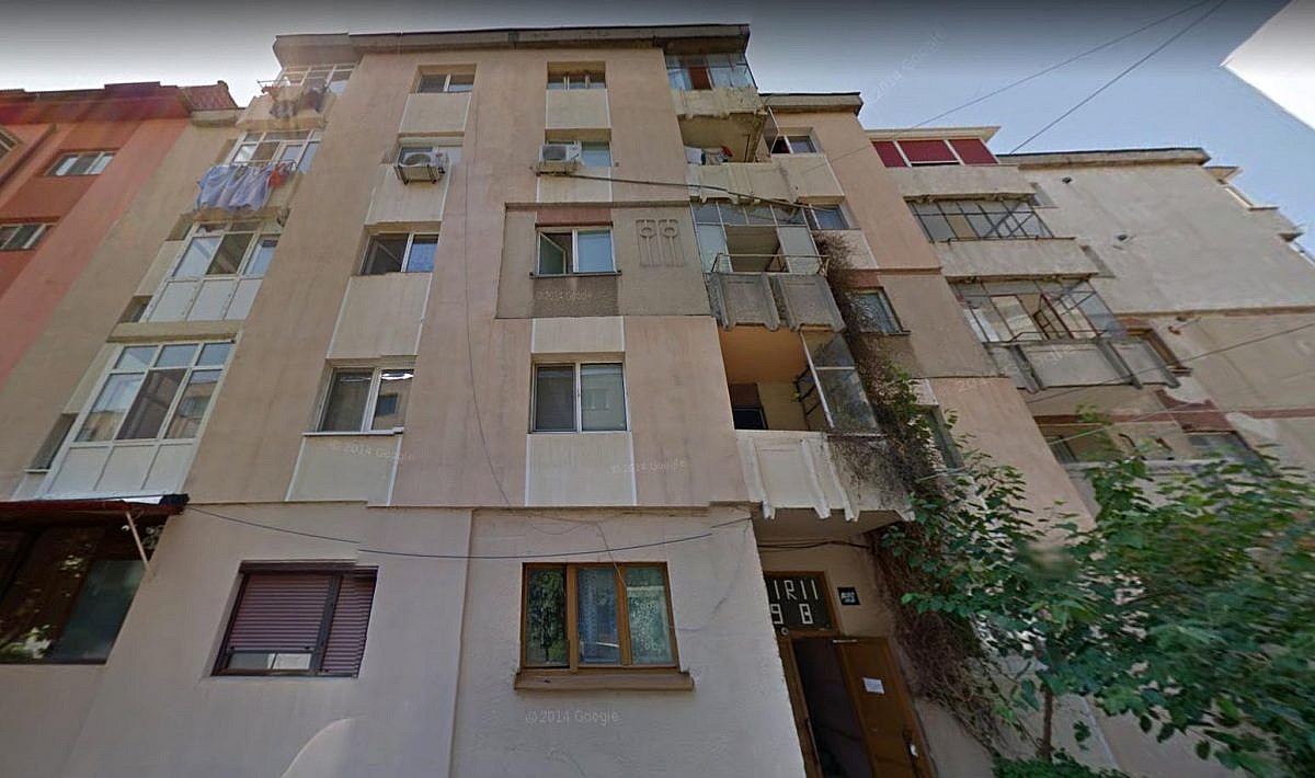 Apartament 2 camere, 50mp, Buzau, jud. Buzau
