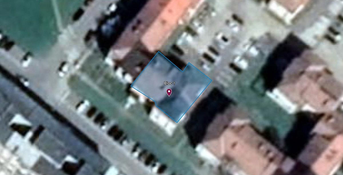 Apartament 2 camere, 45,06mp, Onesti, jud. Bacau