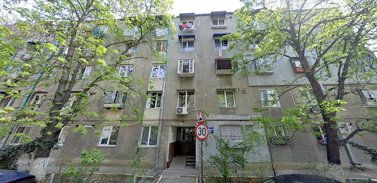Garsoniera 16,18mp, sector 2, Bucuresti