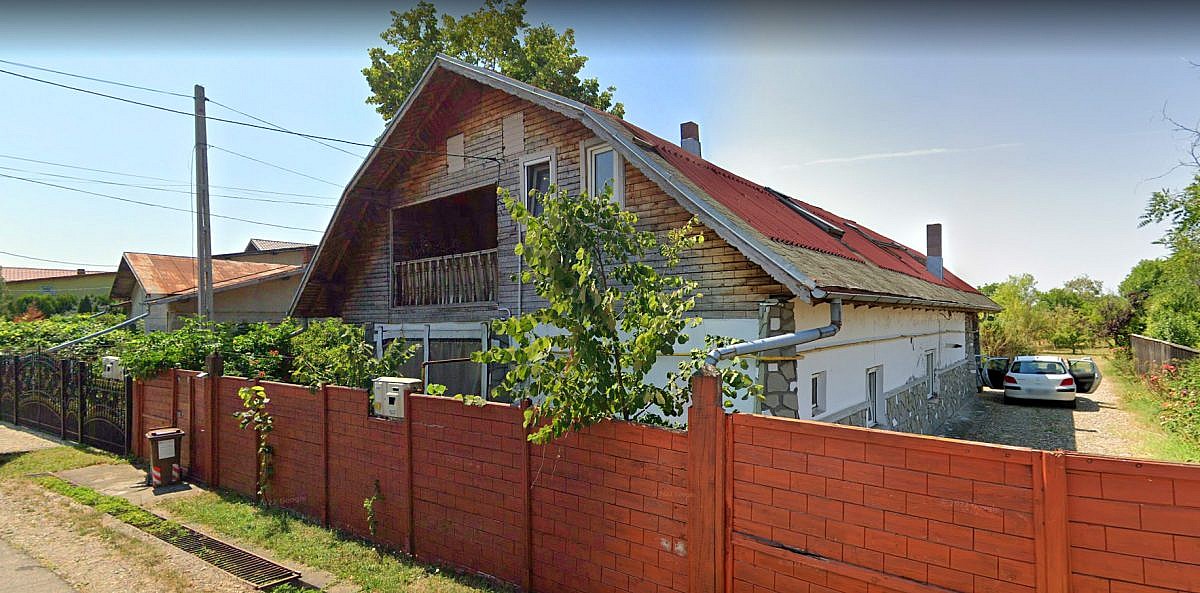 Casa P+M 131,12mp + anexa + teren intravilan 4.195mp, Blejoi, jud. Prahova