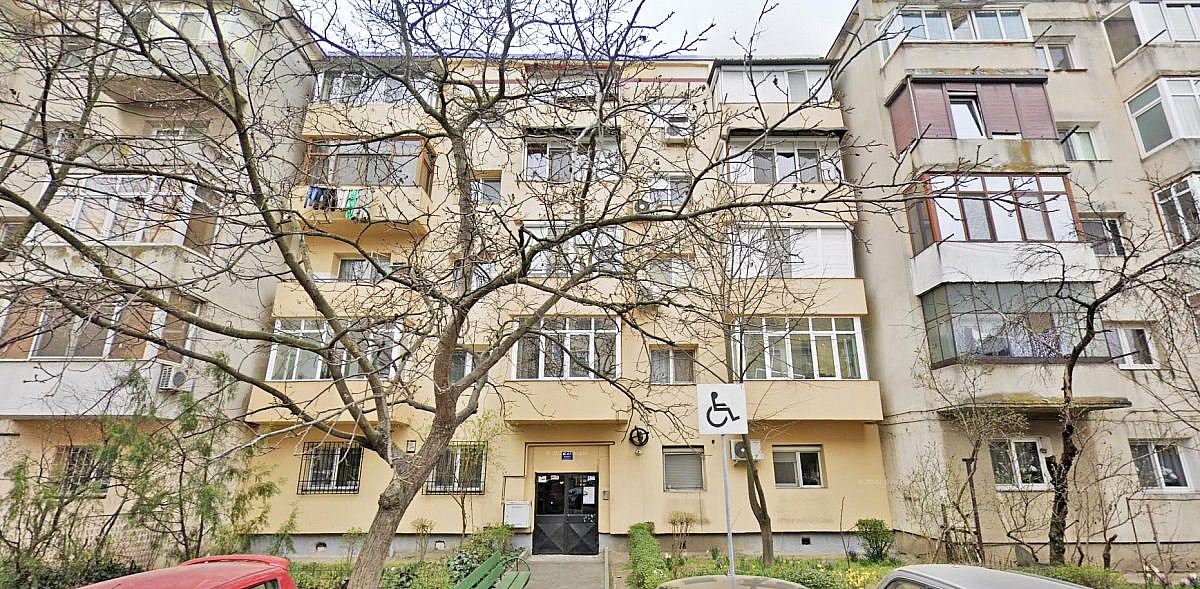 Apartament 3 camere, 65,55mp, Craiova, jud. Dolj