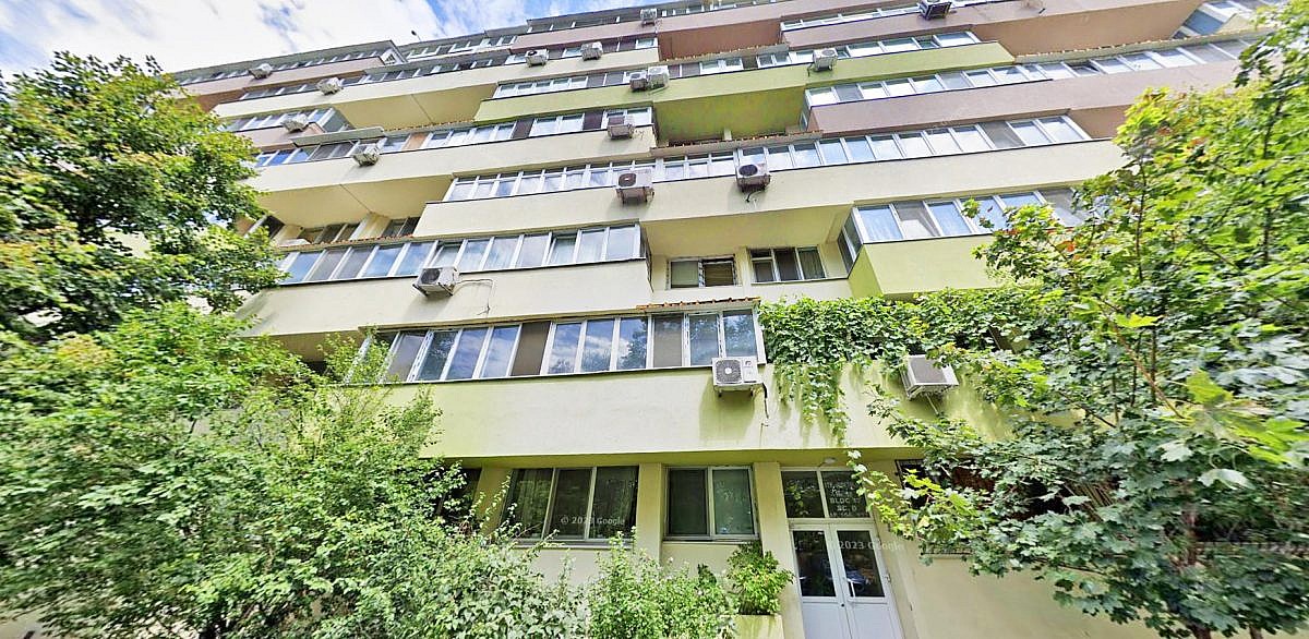 Apartament 3 camere, 69,20mp, sector 2, Bucuresti
