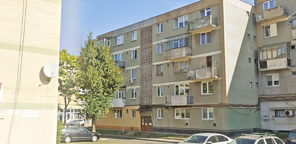 Apartament 2 camere, 45,81mp, Campia Turzii, jud. Cluj