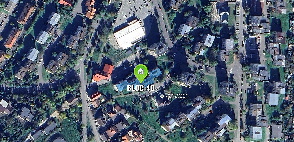Apartament 2 camere, 36,33mp, Hunedoara, jud. Hunedoara