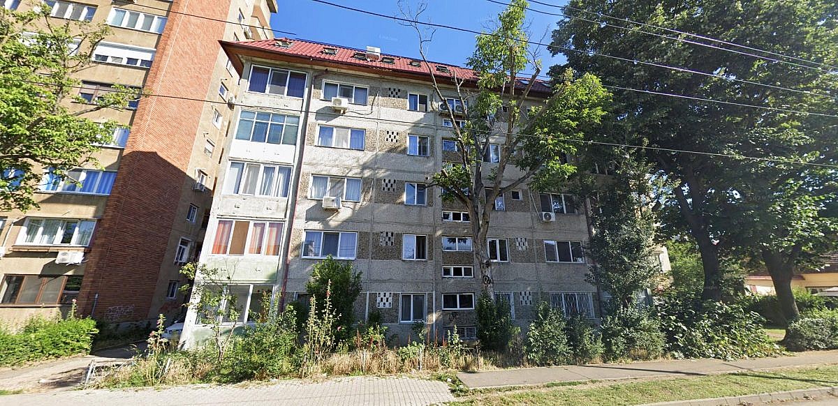 Apartament 2 camere, 37,80mp, Timisoara, jud. Timis