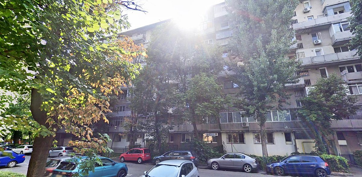 Apartament 2 camere, 44,59mp, sector 4, Bucuresti