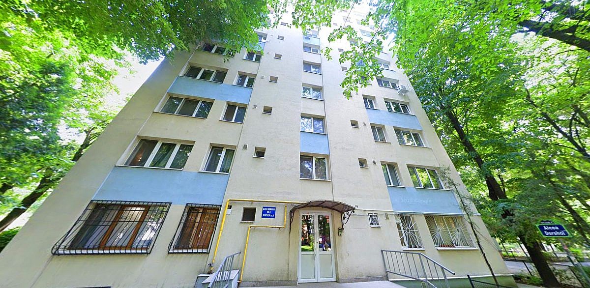 Apartament 2 camere, 49,98mp, sector 4, Bucuresti