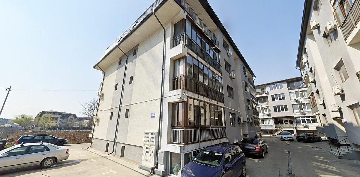Apartament 2 camere, 53,82mp, sector 4, Bucuresti