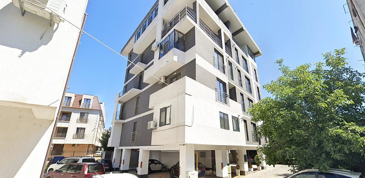 Apartament 2 camere, 57,10mp, Constanta, jud. Constanta
