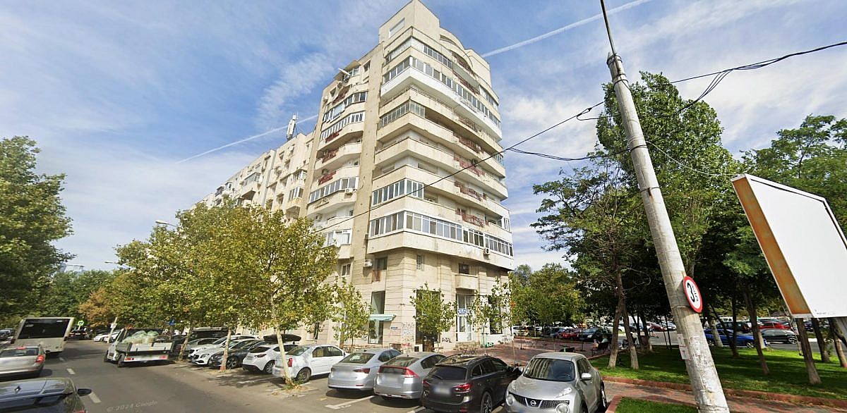 Apartament 2 camere, 60,60mp, sector 3, Bucuresti
