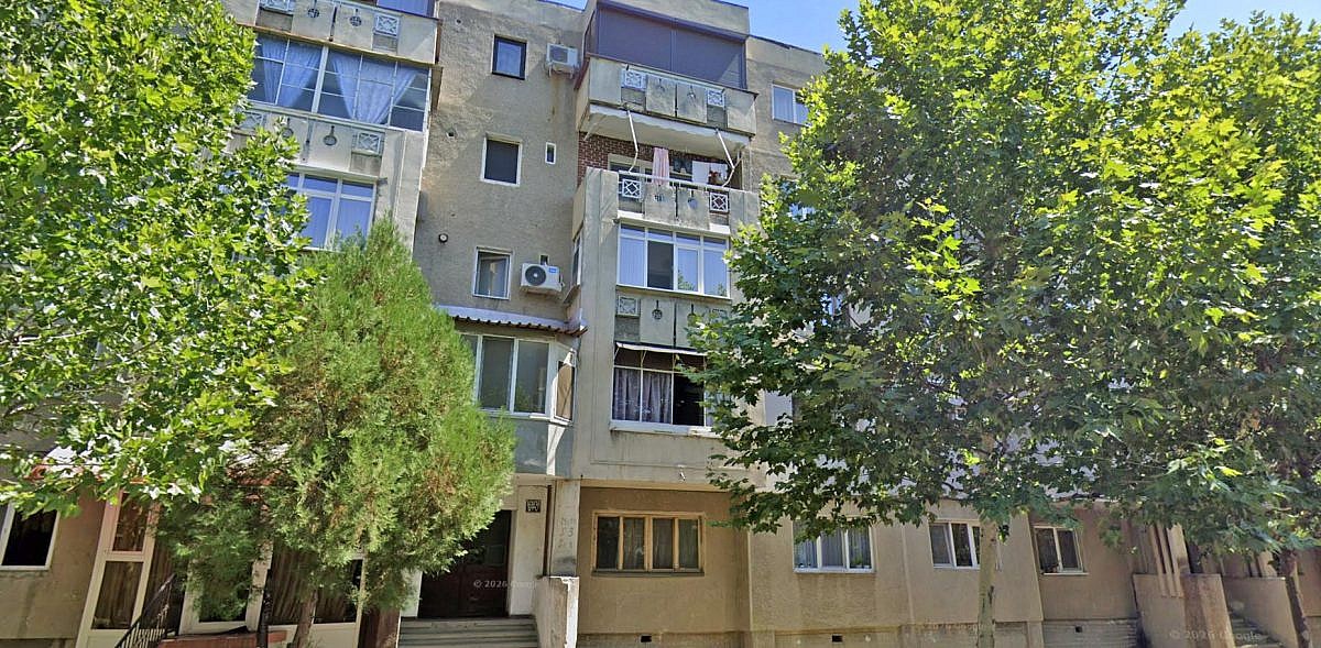 Apartament 3 camere, 69,37mp, Drobeta Turnu Severin, jud. Mehedinti