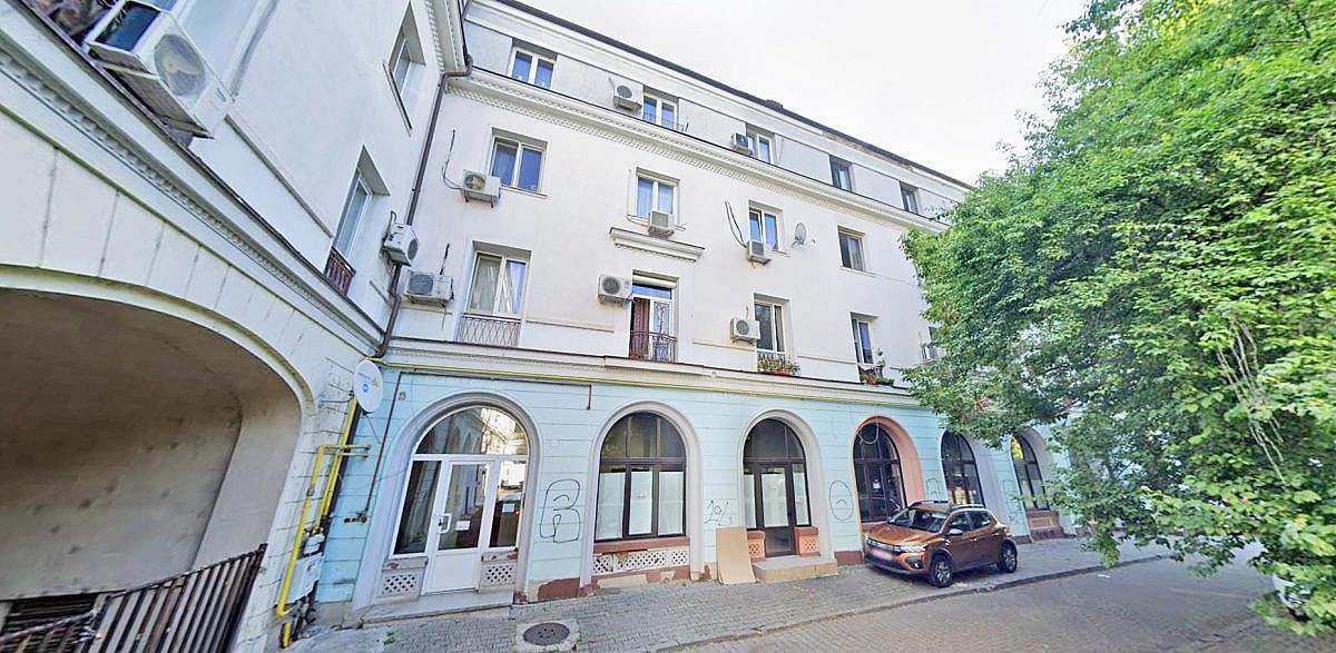 Apartament 3 camere, 75,47mp, sector 1, Bucuresti
