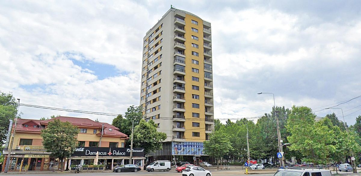 Apartament 3 camere, 88,84mp, sector 2, Bucuresti