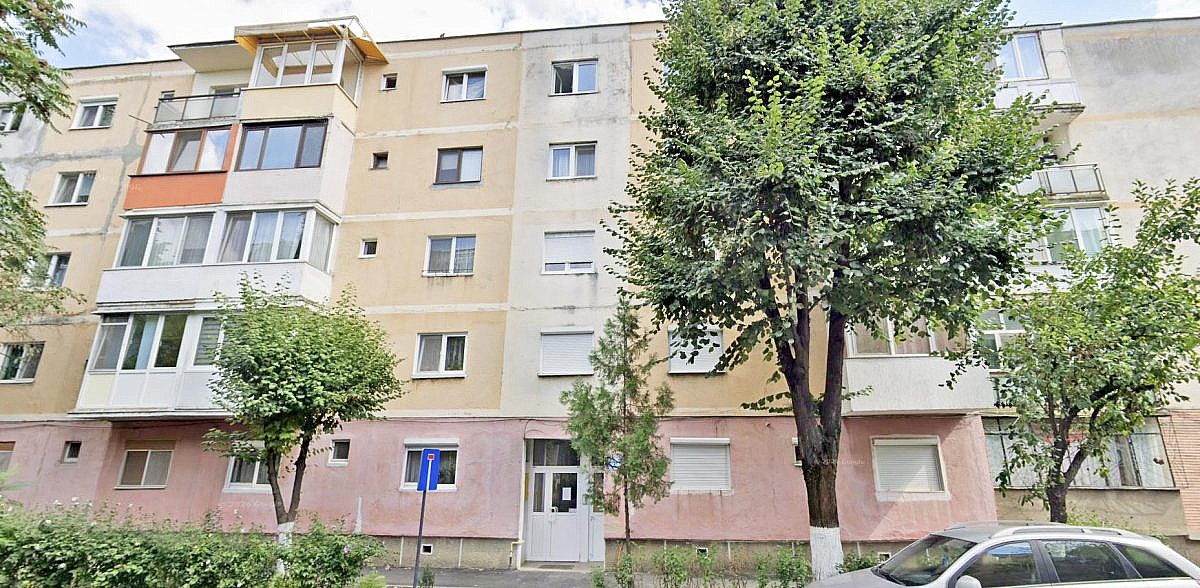 Apartament 3 camere, 95mp, Arad, jud. Arad