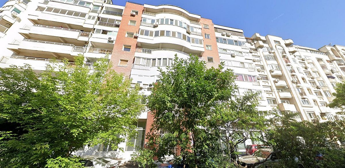 Apartament 4 camere, 107,78mp, sector 5, Bucuresti