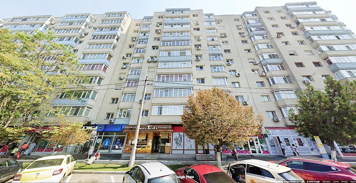Apartament 4 camere, 79,75mp, sector 4, Bucuresti