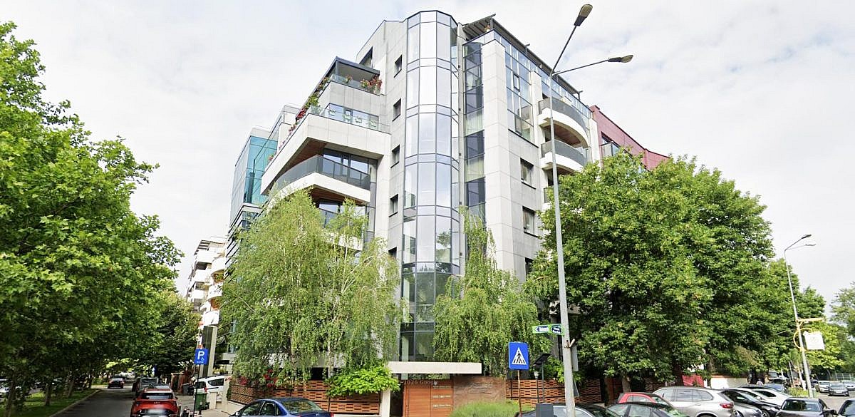 Apartament 5 camere, 230mp + loc parcare, sector 1, Bucuresti