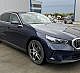 BMW 550e xDrive