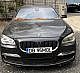 BMW 740d xDrive 2014