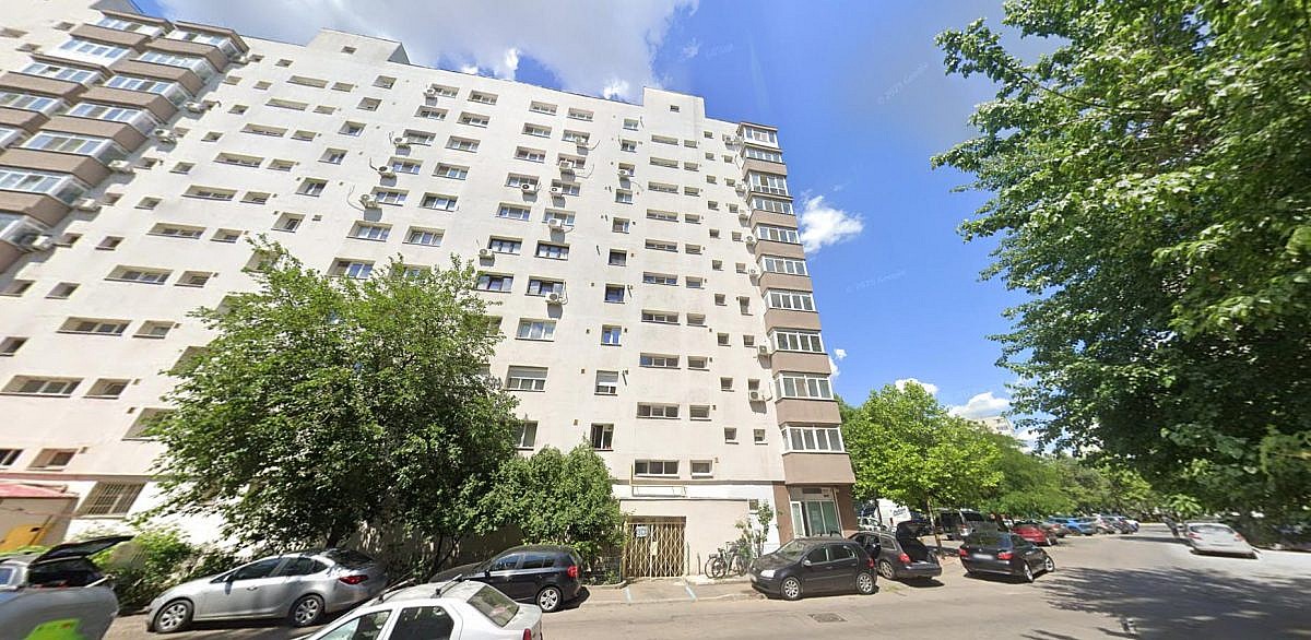 Garsoniera 31,37mp, sector 3, Bucuresti