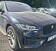 Jaguar F-PACE 3.0 2016