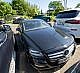 Mercedes Benz CLS 350 CDI 4Matic 2011