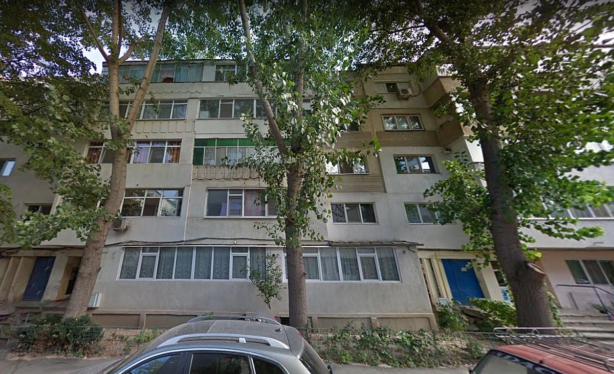 Apartament 2 camere, 50,41mp, Braila, jud. Braila