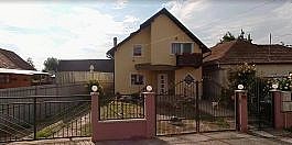 Casa P+M 118mp + teren intravilan 269mp, Santana de Mures, jud. Mures