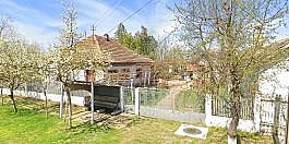 Casa 2 camere + anexe + teren intravilan 2.100mp, Sapata, jud. Dolj